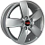 Диски Replica Top Driver SK56 6x15 5*100 ET43 DIA57.1 Silver Литой купить с бесплатной доставкой в пункты выдачи в Петербурге